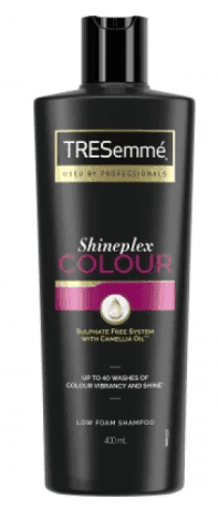 Шампунь безсульфатний TRESemme 400г