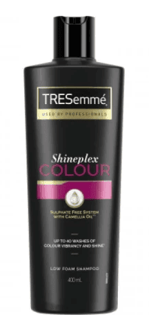 Шампунь для надання обєму TRESemme 400г