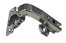 750125 Петля меблева 90 Китай