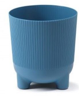 Горщик АРІЯ джампер 180/218-Син