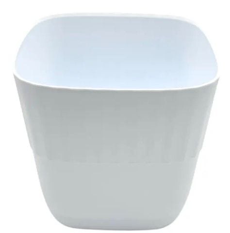 Горщик ЕРІКА 220х220 (6,2л)/ 1542 Айв