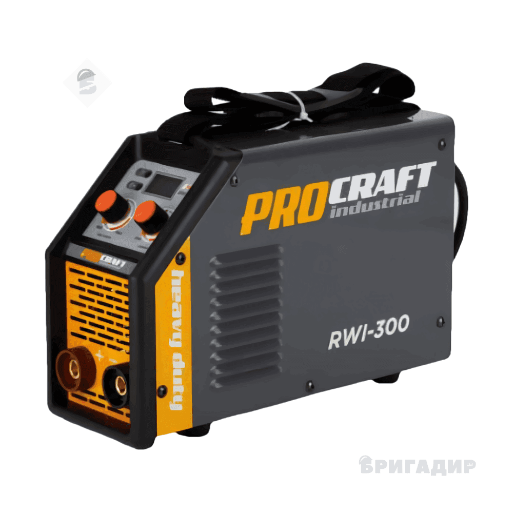 Інвертор Procraft Industrial RWI-300