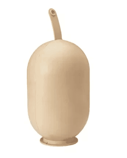 Мембрана 50л БІЛА "хвіст"