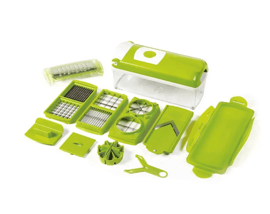 Овочерізка Nicer Dicer Plus