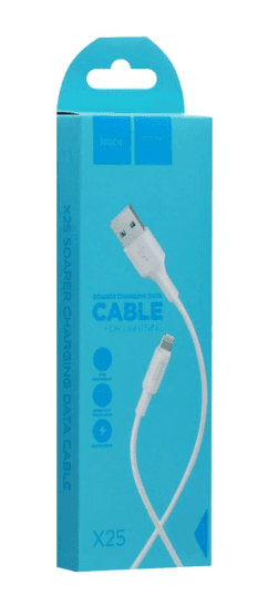 Кабель USB hoco X59 Type-C 7580