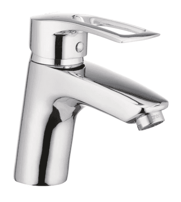 Крон Змішувач Хансберг 001