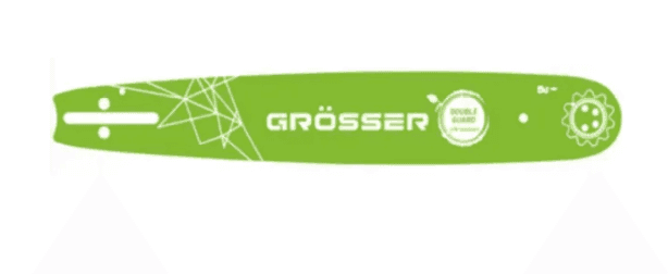 G0210 Grosser Шина 12"1/4 63Т