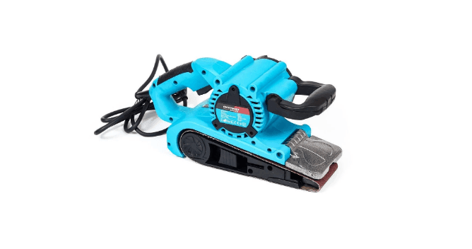 Шліфмашина стрічкова Grand ЛШМ-1250 . 533мм