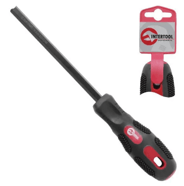 Викрутка PH2*100мм VT-3143 Intertool