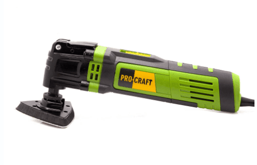Багатофункціональний інструмент РМТ PROCRAFT 650 Е