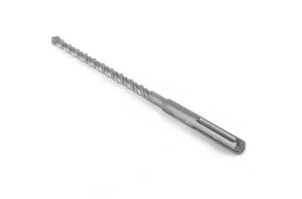 Бур SDS-Max, Quadro, 18х400 мм SDM-1840