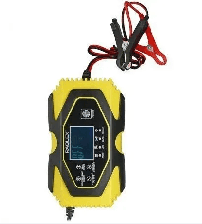 Зарядний пристрій Rablex RB650 110w 8272
