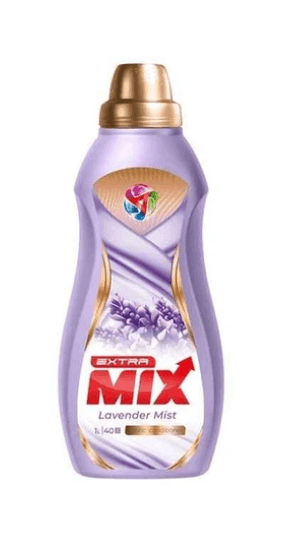 Кондиціонер EXTRA MIX LAVENER MIST  1,0 Л
