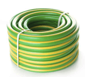 Шланг садовий ФЛОРА 3/4" 30м 550629