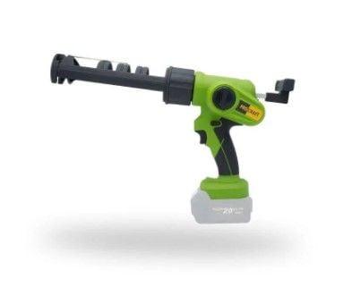 Пістолет для герметика акум PC20 PROCRAFT UNIVERAL