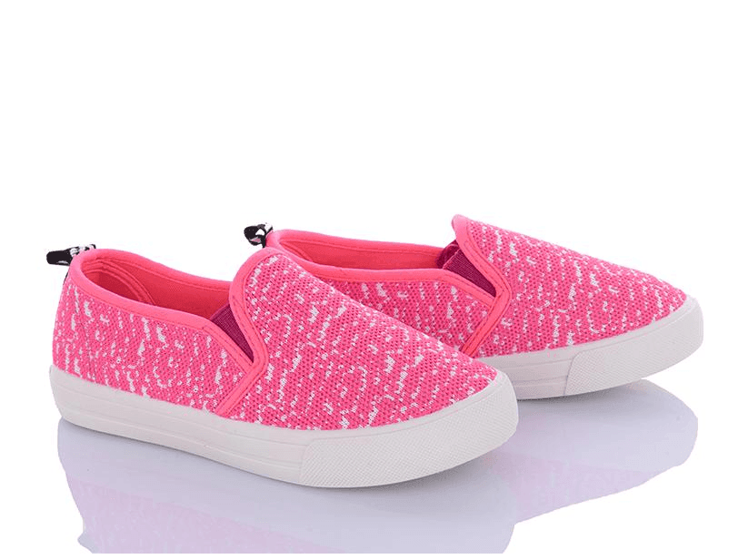 Сліпони дит. Waldem WH05 pink (31-36р.)