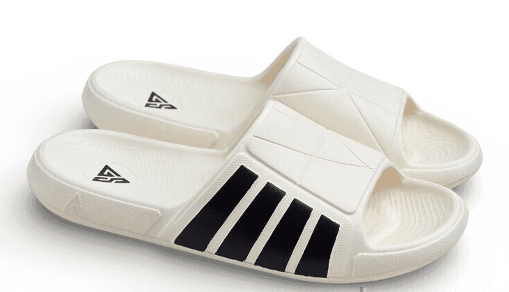 Шльопанці дит.Rai shoes CC010 кремовий (30-35р)