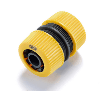 СИЛА Муфта ремонтно з'єднувальна 1/2''-1/2'' 551151