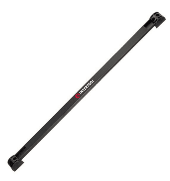 Планка магнітна для інструмента 605×23×12.5 мм, 13 кг INTERTOOL ET-1042