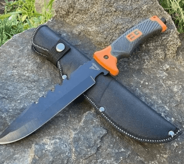 Ніж мисливський Gerber 1081 5586