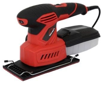 Машина шліфувальна вібраційна Vitals ES 2224 WC