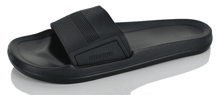 Шльопанці чол. TML26962 black (41-46 р.)