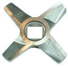 МС-018 Ніж мясорубки двухсторонній 10*4