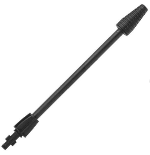 DT-1541 Насадка грязьова для мийки високого тиску Intertool