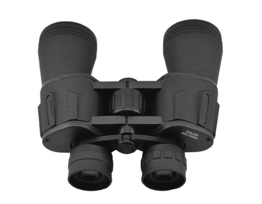 Бинокль Canon 20*50 з чохлом 7351