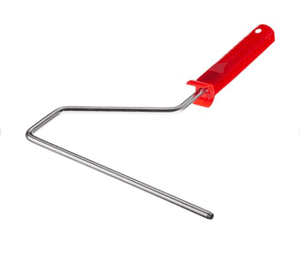 Ручка для валика 250x8 Intertool KT-4925