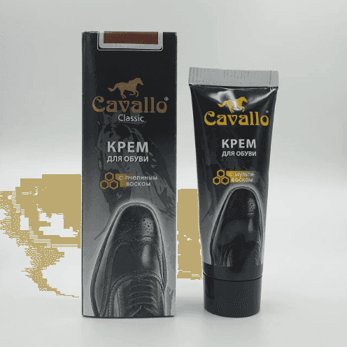 Cavallo крем 95г