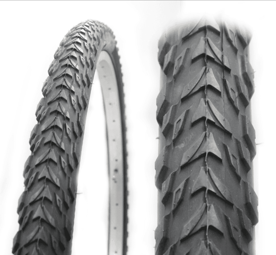 Покришка 26-1.95 DELI TIRE Індонезія (257) шипована