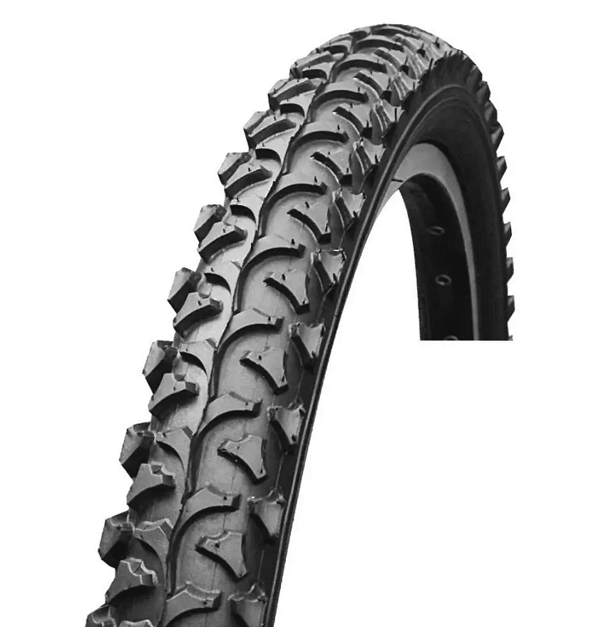 Покришка 14-2.125 CHAOYANG ORNATE (518) шипована, косичка (50-254)