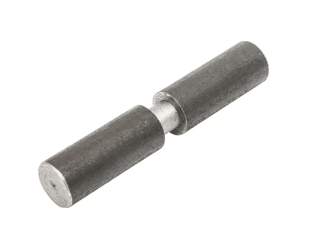 320441 Петля сталева Kedr 100х75-AB-L