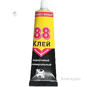 Клей 88 тюбик