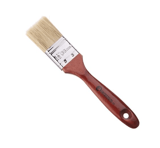 Пензель флейцевий 38х14х40 мм KT-1036