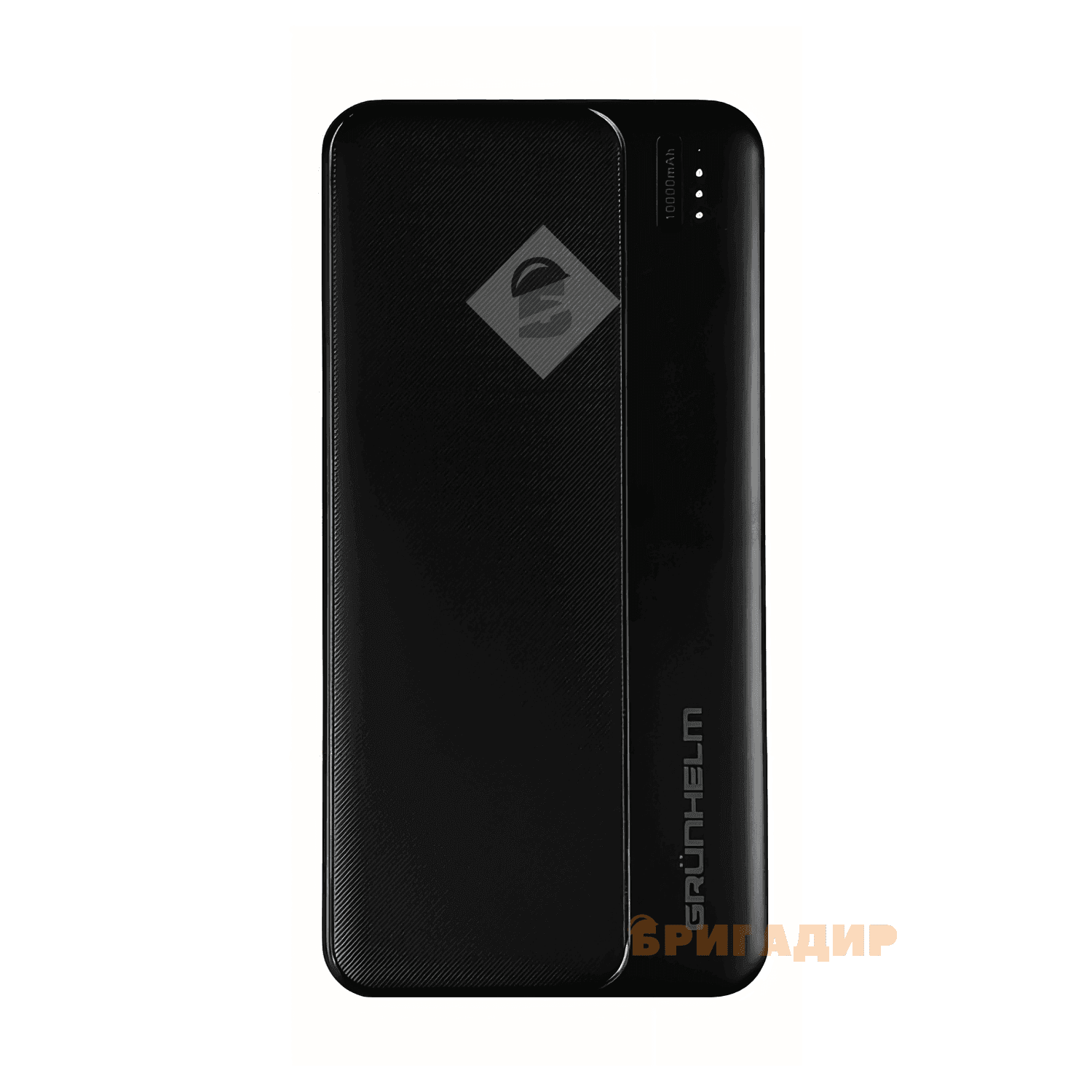Power Bank Портативна батарея 20 000mAh чорний Gp-20QC