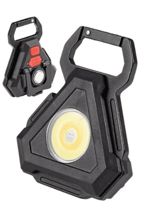 Ліхтар для кемпінгу PL-413 (9806)