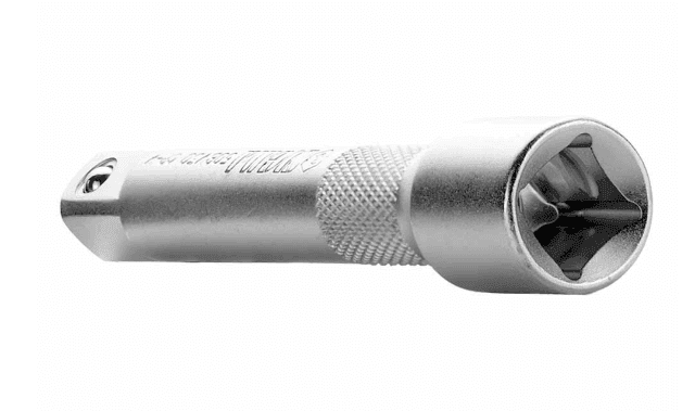 805750 Подовжувач SIGMA 6055681 1/2" 125мм