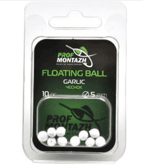 014293 Насадка Floating Ball Чеснок 6мм