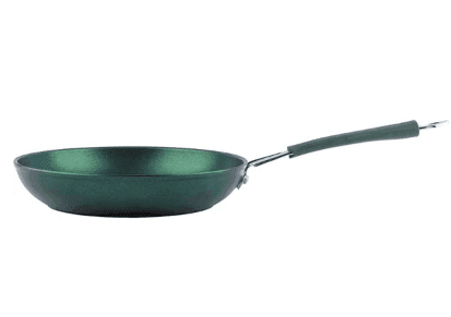 Сковорідка 'EMERALD' WOK 26x8,0 cм TITANIUM PRO, PEPPER 113294