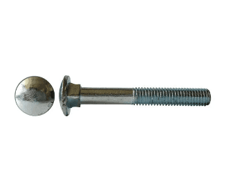 Болт гриб 10х80