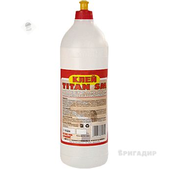 Клей TITAN SM 0,45л