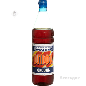 Оліфа оксоль MAXIMUM 0.75л 0,58кг