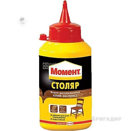 Pattex Супер ПВА ДЗ 750 г клей