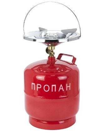 Балон 8л
