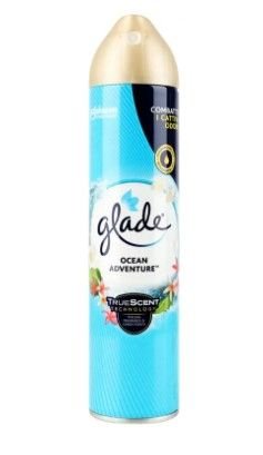 GLADE ОСВІЖУВАЧ ПОВІТРЯ 0,269мл