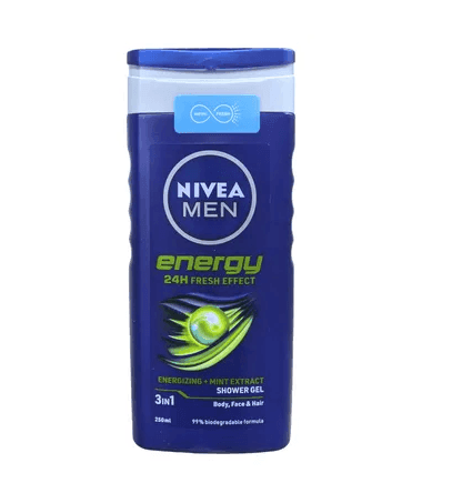 ГЕЛЬ ДЛЯ ДУШУ NIVEA