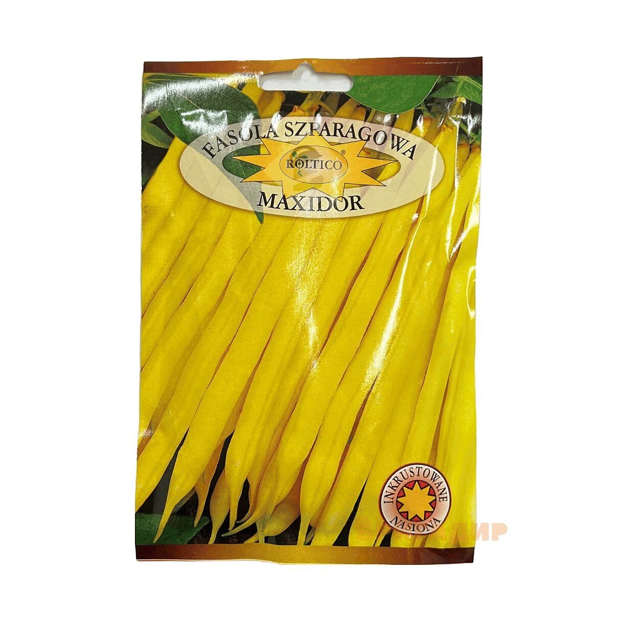 Шпарагівка Максідор Польща 30г