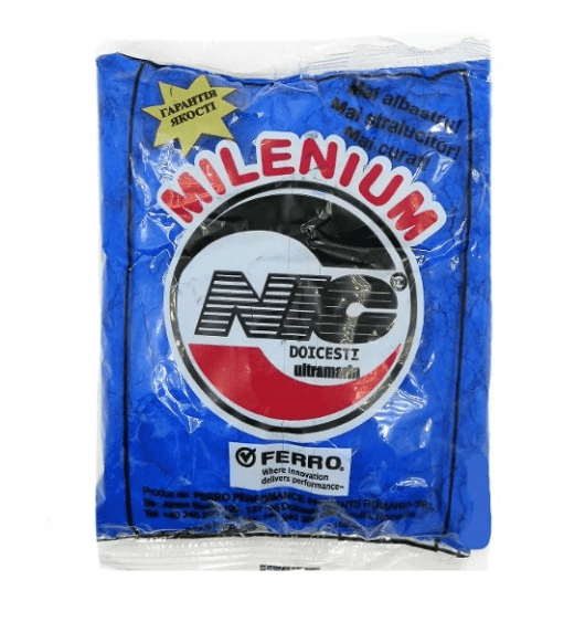 Синька Milenium 150г